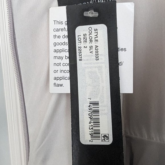 BHLDN Betsy Adam Luciana Ballgown - Picture 7 of 13